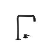 Mica Soft-Square Hob Tall Mixer gallery detail image
