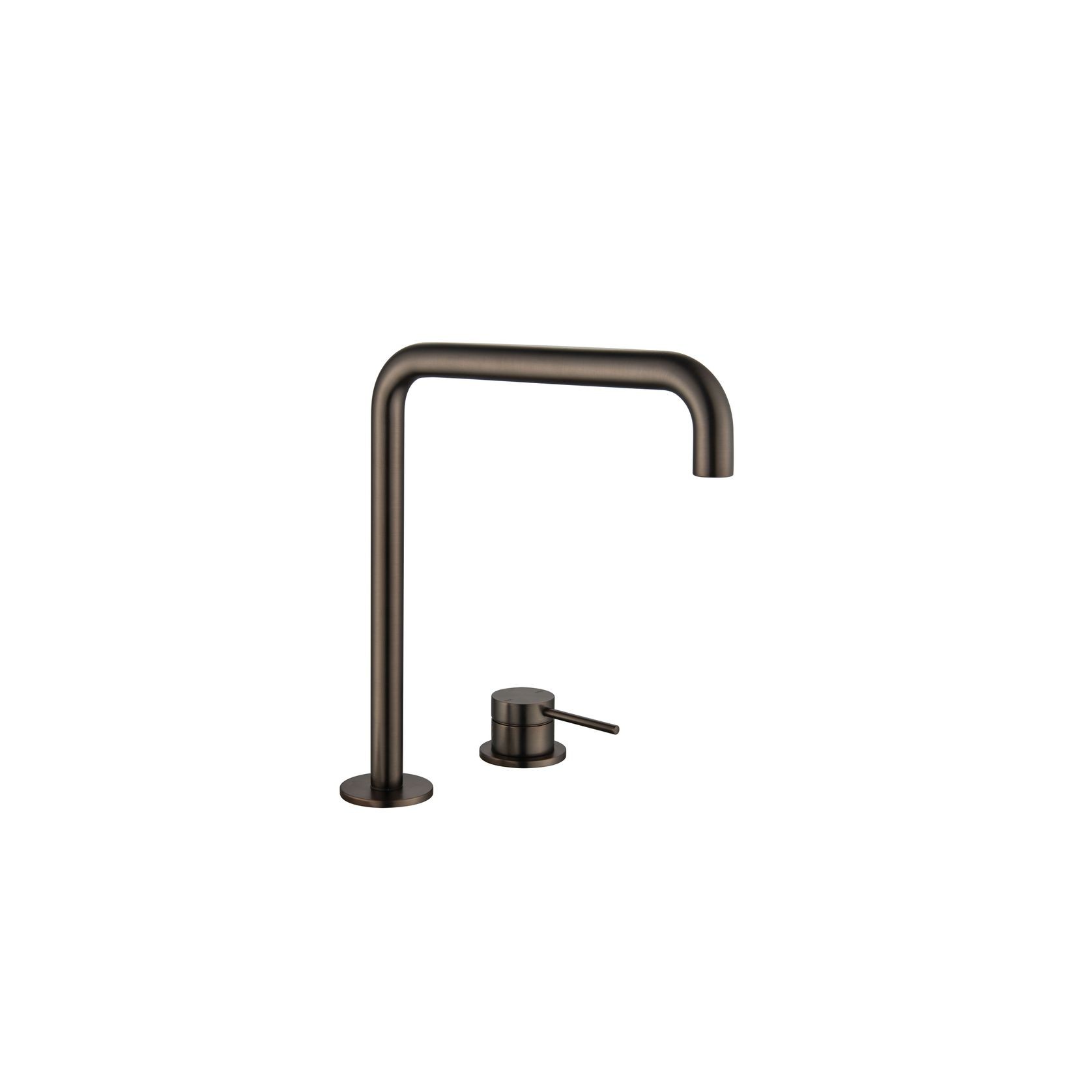 Mica Soft-Square Hob Tall Mixer gallery detail image