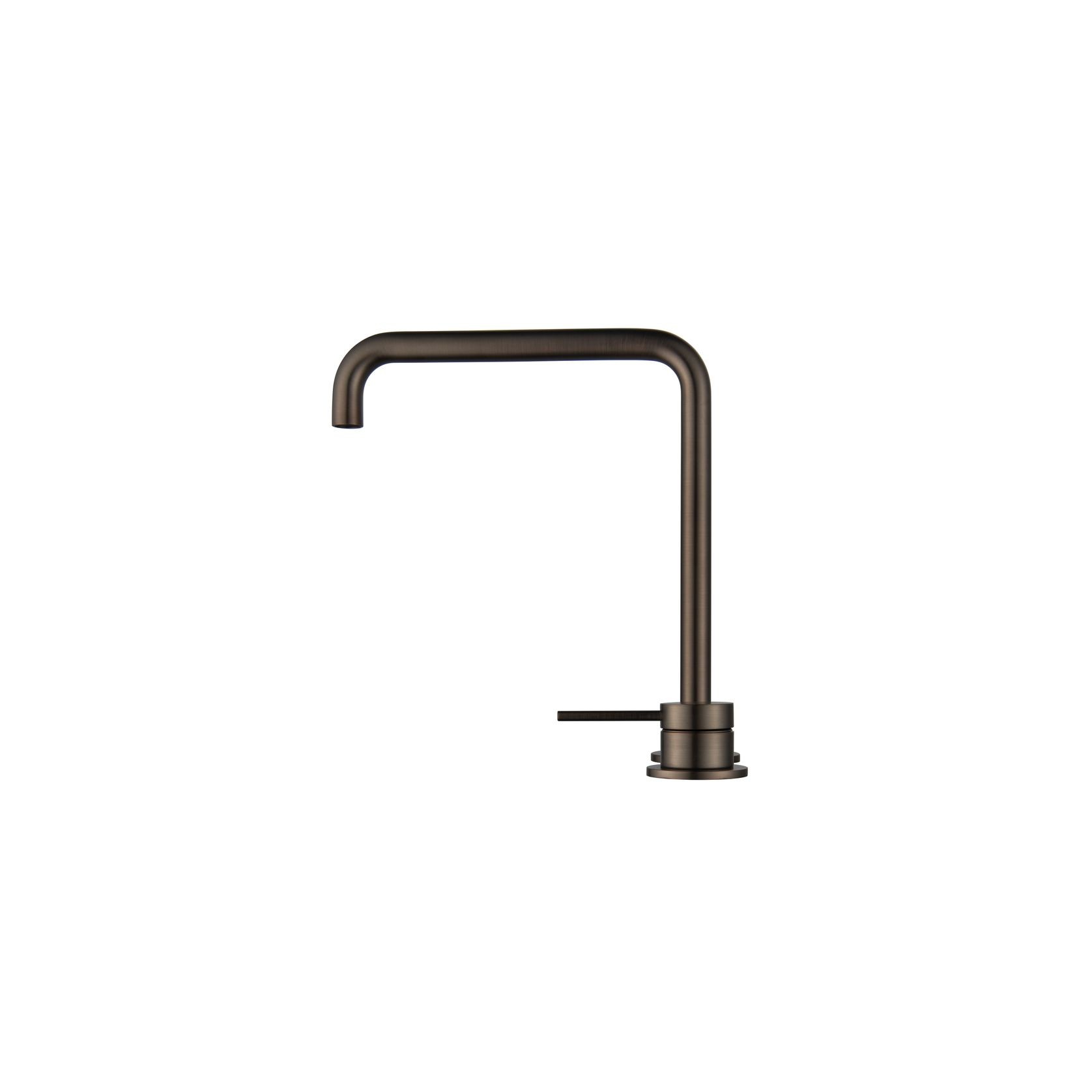 Mica Soft-Square Hob Tall Mixer gallery detail image