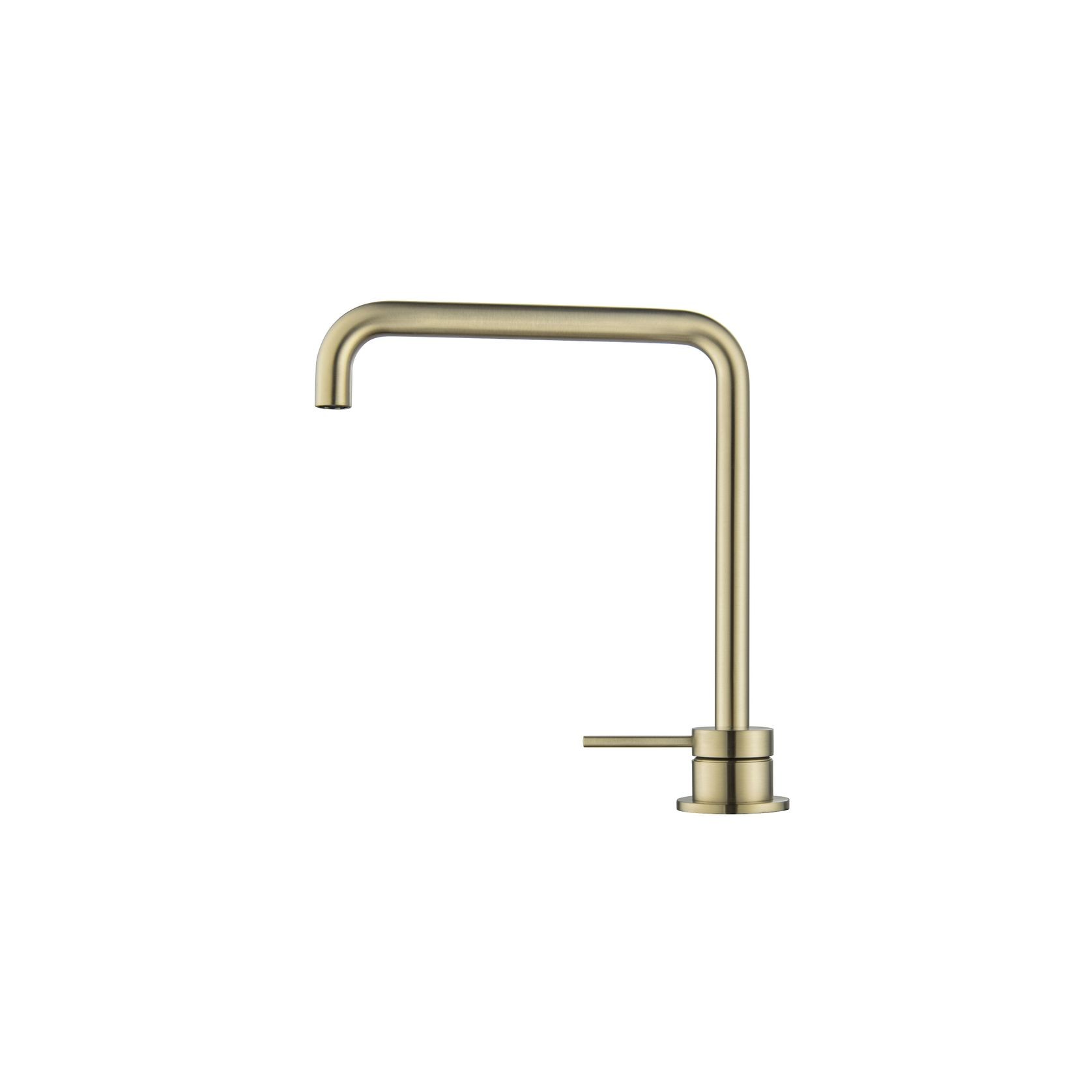 Mica Soft-Square Hob Tall Mixer gallery detail image