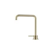 Mica Soft-Square Hob Tall Mixer gallery detail image