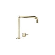 Mica Soft-Square Hob Tall Mixer gallery detail image