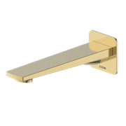 CODE Pure Bath Spout 210Mm - 7 Colours gallery detail image