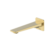 Code Pure Bath Spout 210Mm - 7 Colours gallery detail image