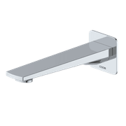 CODE Pure Bath Spout 210Mm - 7 Colours gallery detail image