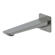 CODE Pure Bath Spout 210Mm - 7 Colours gallery detail image