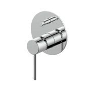 Gisele Shower/Bath Diverter Mixer gallery detail image