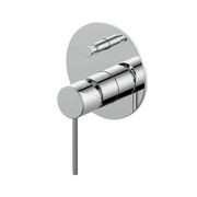 Gisele Shower/Bath Diverter Mixer gallery detail image