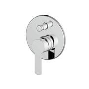 Astro II Shower/Bath Diverter Mixer gallery detail image