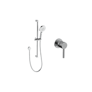 Evoke Slide Shower Bundle gallery detail image