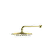 Evoke Shower Rain Head (Wall Mount) gallery detail image