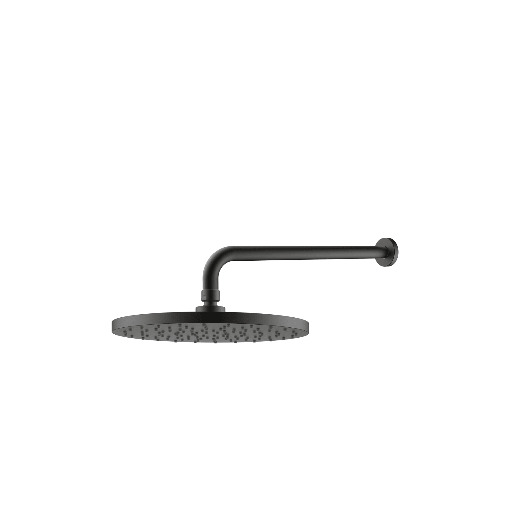 Evoke Shower Rain Head (Wall Mount) gallery detail image