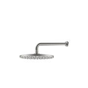 Evoke Shower Rain Head (Wall Mount) gallery detail image