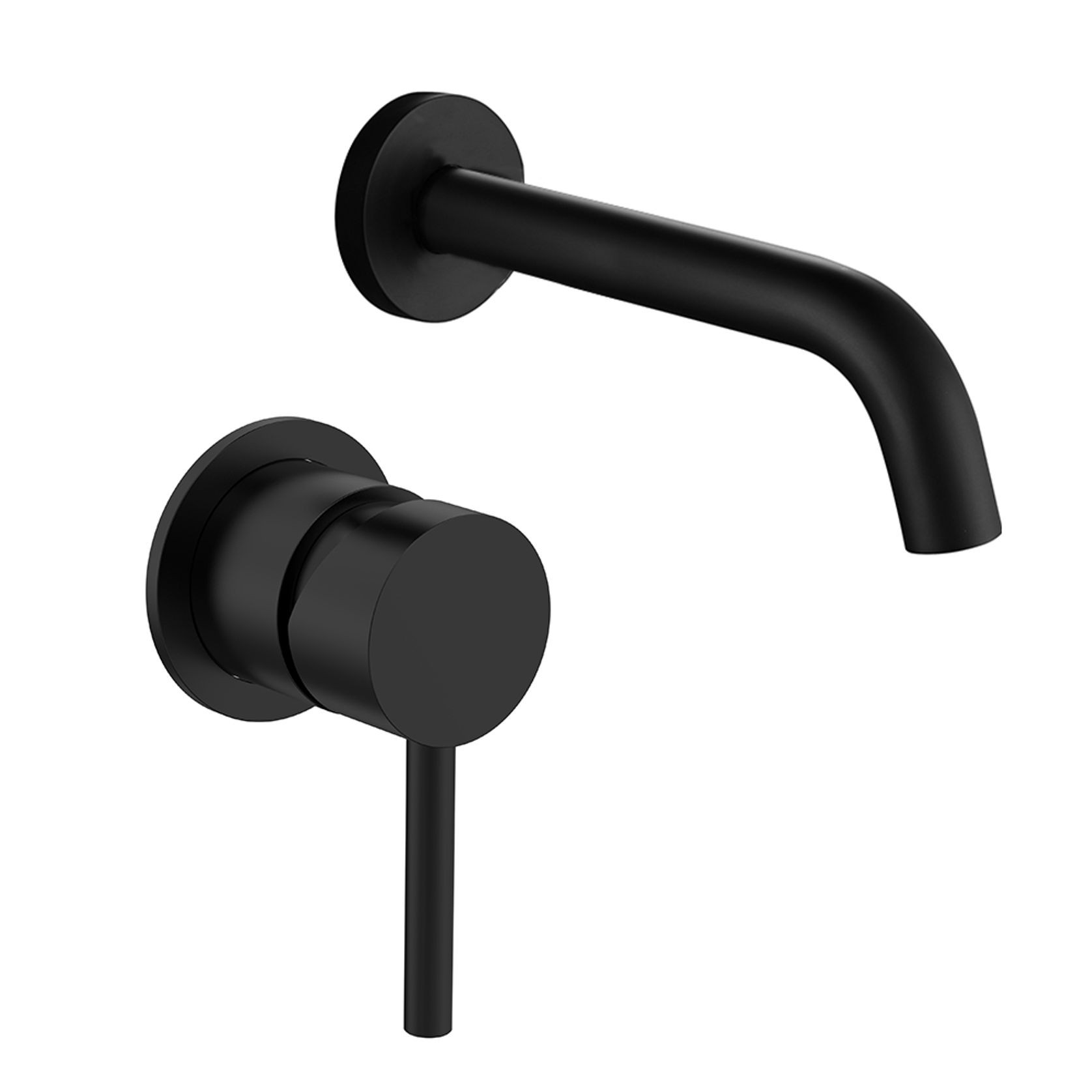 Evoke Bath Tapware Bundle gallery detail image