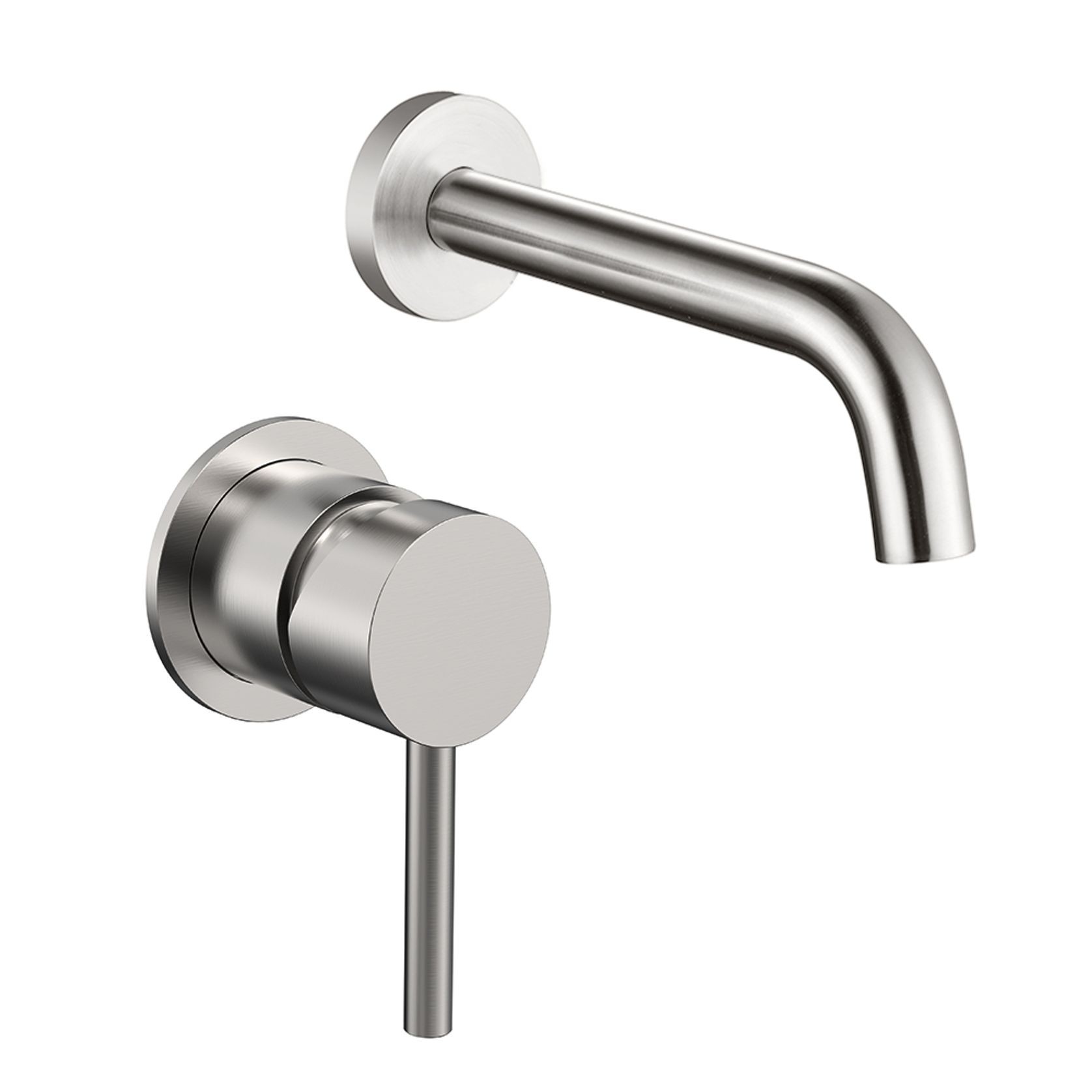 Evoke Bath Tapware Bundle gallery detail image