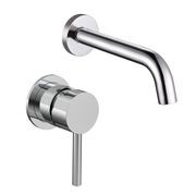 Evoke Bath Tapware Bundle gallery detail image