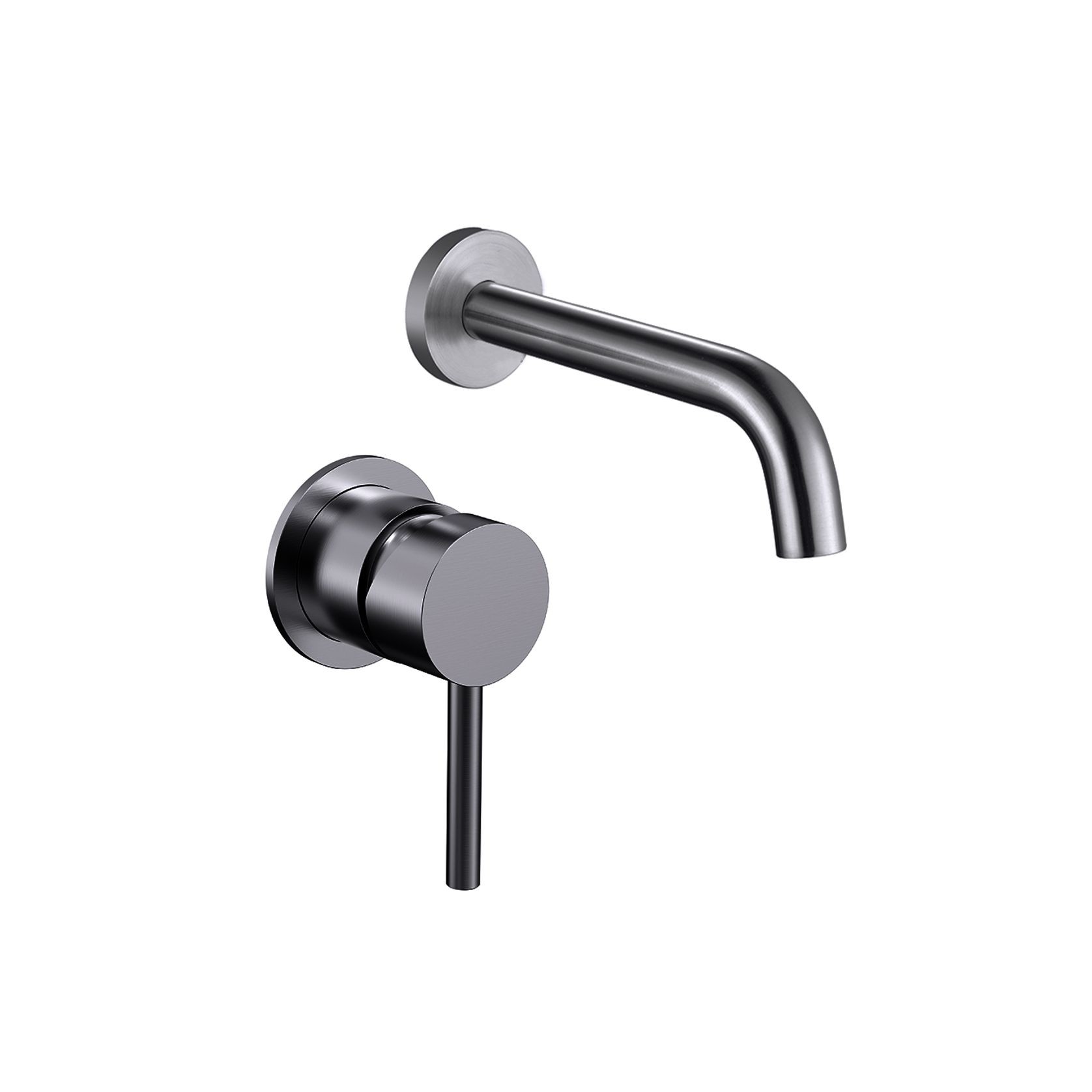 Evoke Bath Tapware Bundle gallery detail image