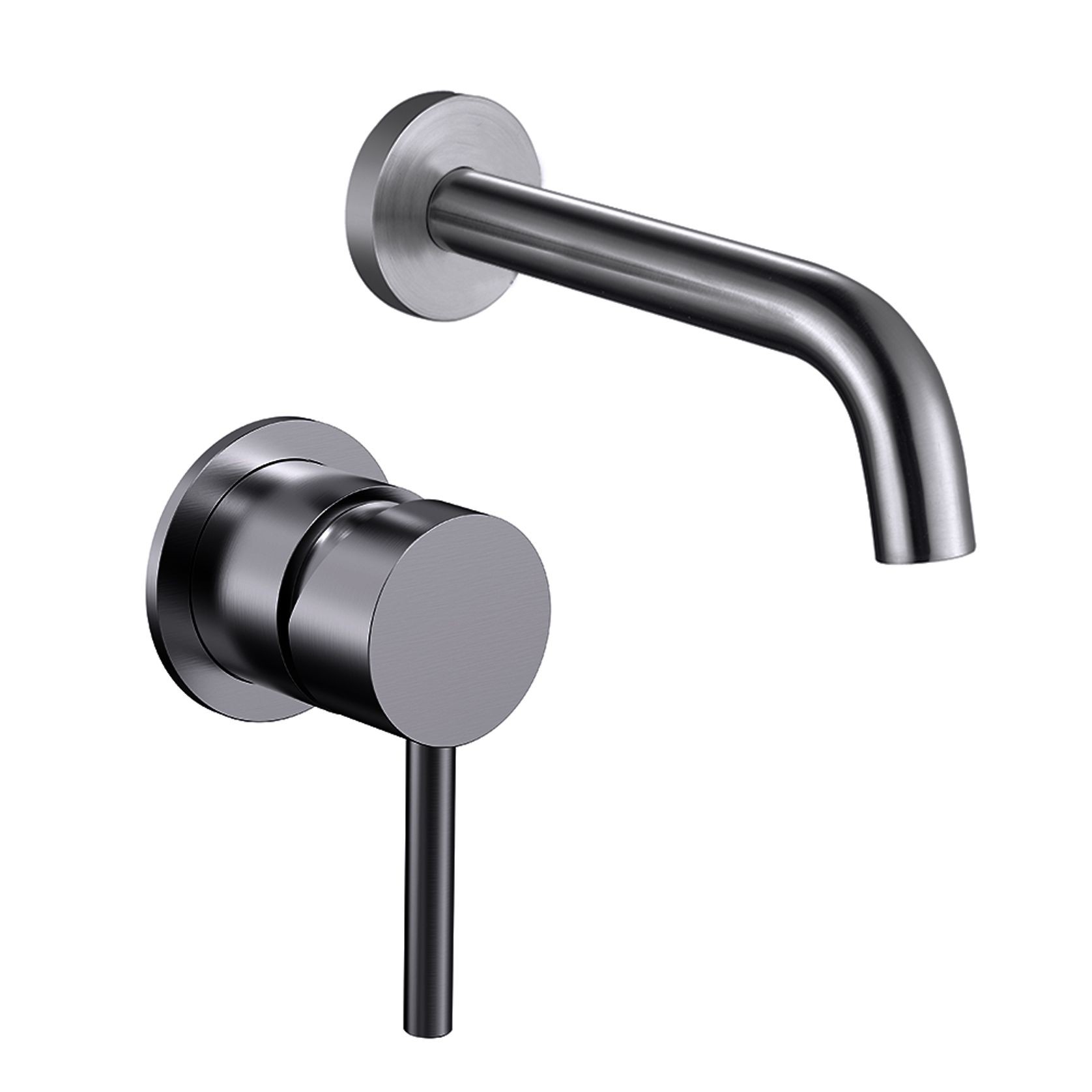 Evoke Bath Tapware Bundle gallery detail image