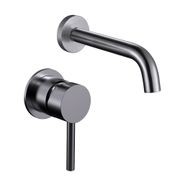 Evoke Bath Tapware Bundle gallery detail image