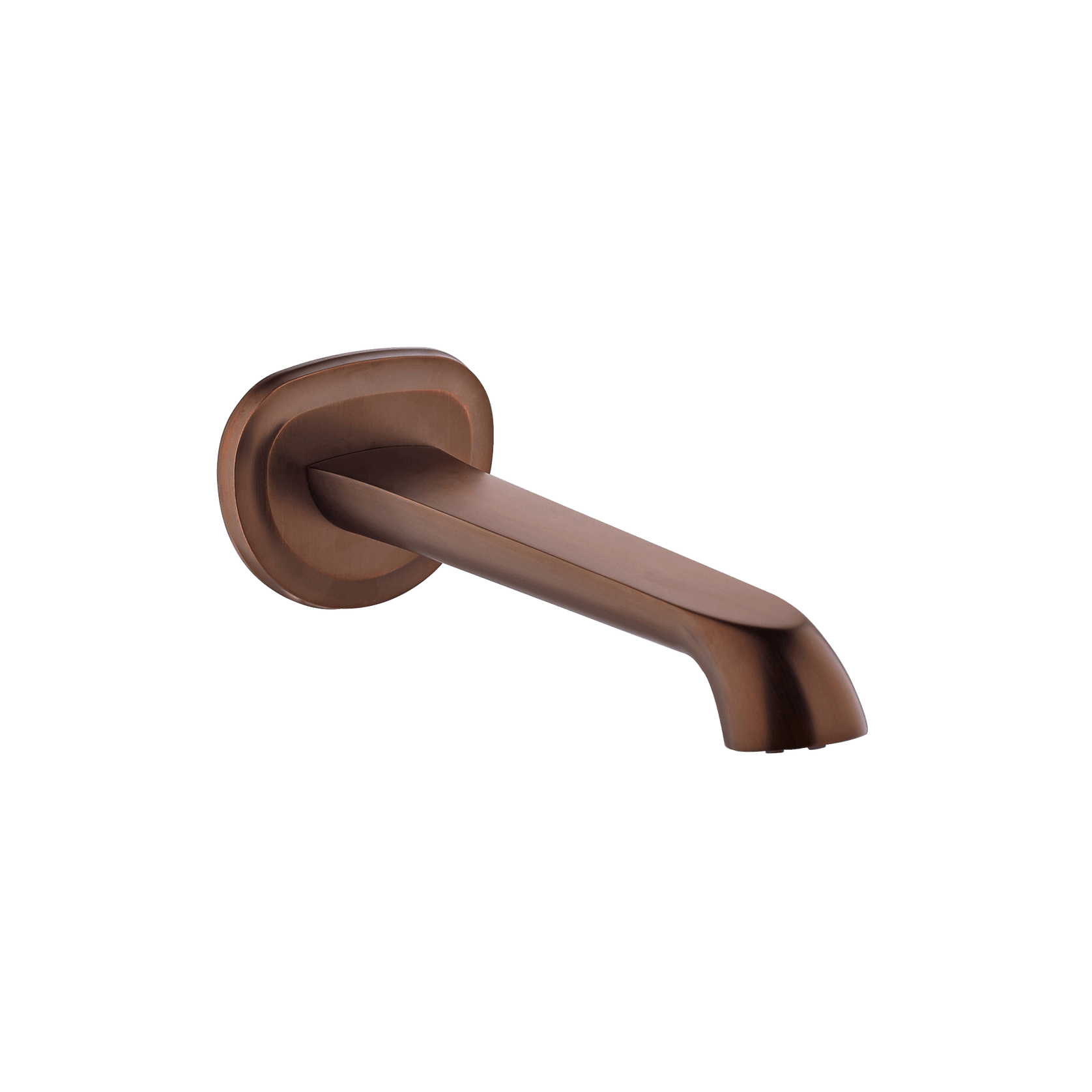 Liberty Wall Mounted Bath Spout Oil Rubbed Bronze gallery detail image