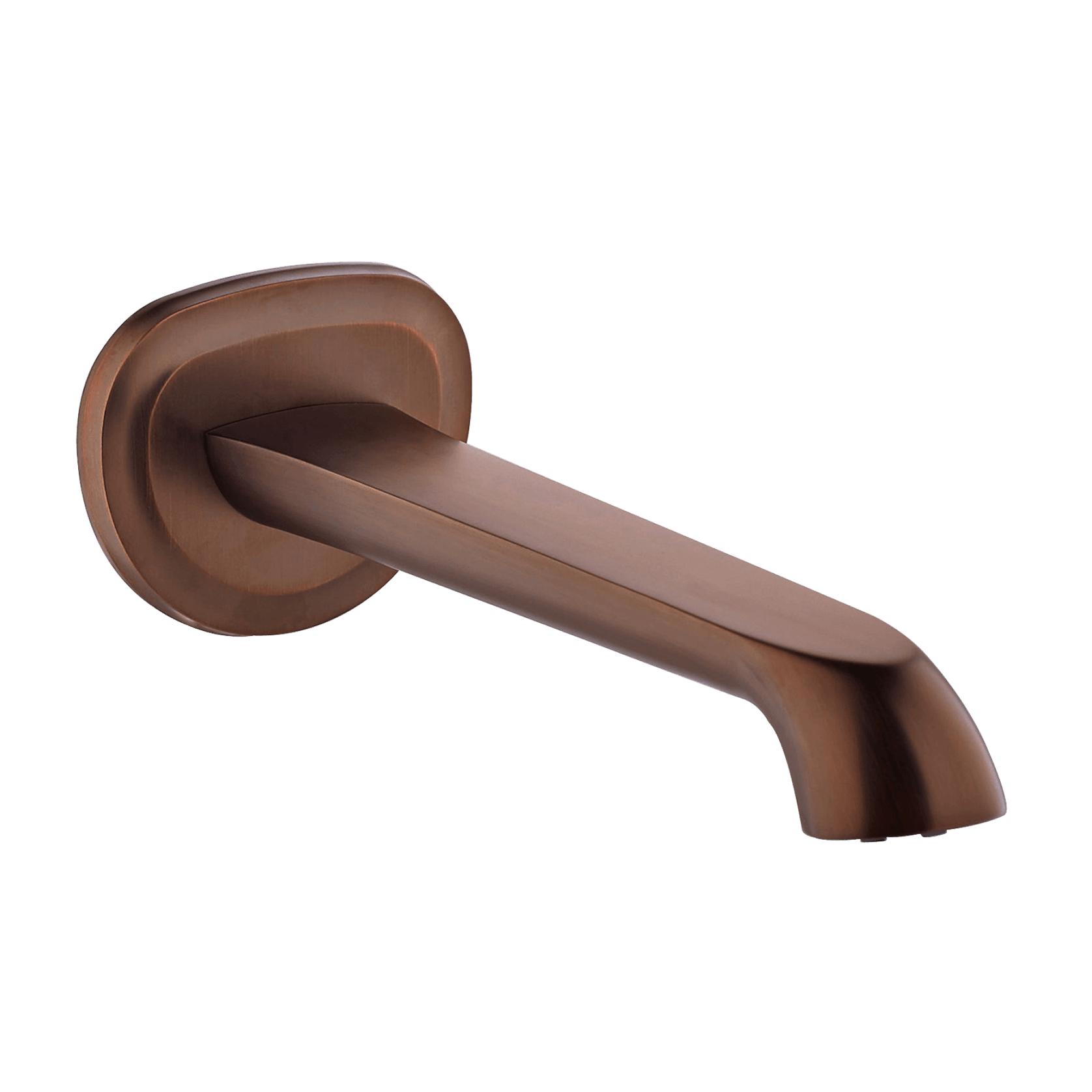 Liberty Wall Mounted Bath Spout Oil Rubbed Bronze gallery detail image