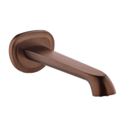 Liberty Wall Mounted Bath Spout Oil Rubbed Bronze gallery detail image
