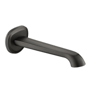 Liberty Wall Mounted Bath Spout Aged Iron gallery detail image