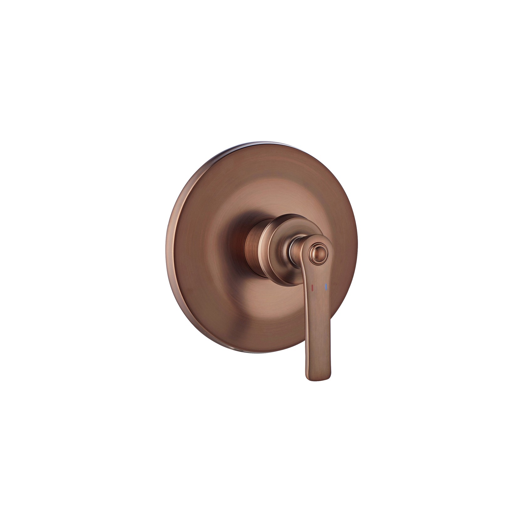 Liberty Shower/Bath Mixer Oil Rubbed Bronze gallery detail image