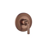 Liberty Shower/Bath Mixer Oil Rubbed Bronze gallery detail image