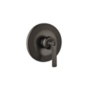 Liberty Shower/Bath Mixer Aged Iron gallery detail image