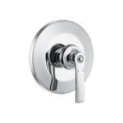 Liberty Shower/Bath Mixer Chrome gallery detail image