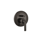 Liberty Shower Divert Mixer Aged Iron gallery detail image