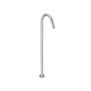 Loft Floor Mounted Bath Spout Chrome gallery detail image