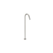 Loft Floor Mounted Bath Spout Chrome gallery detail image