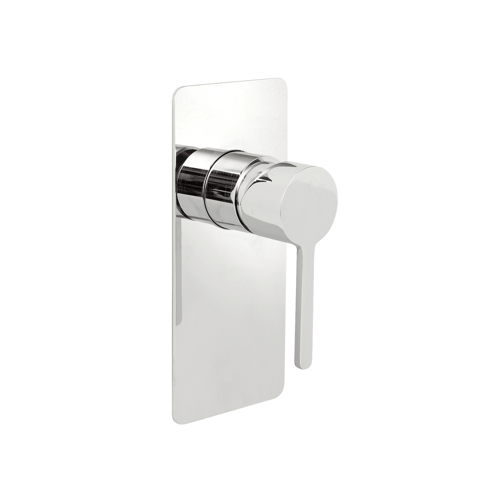 Loft Shower/Bath Mixer Chrome gallery detail image