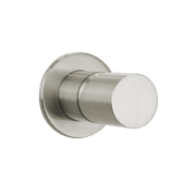 Urban Shower/Bath Mixer Brushed Stainless gallery detail image