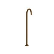 Luna Bath Filler Free Standing Spout gallery detail image