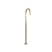 Luna Bath Filler Free Standing Spout gallery detail image