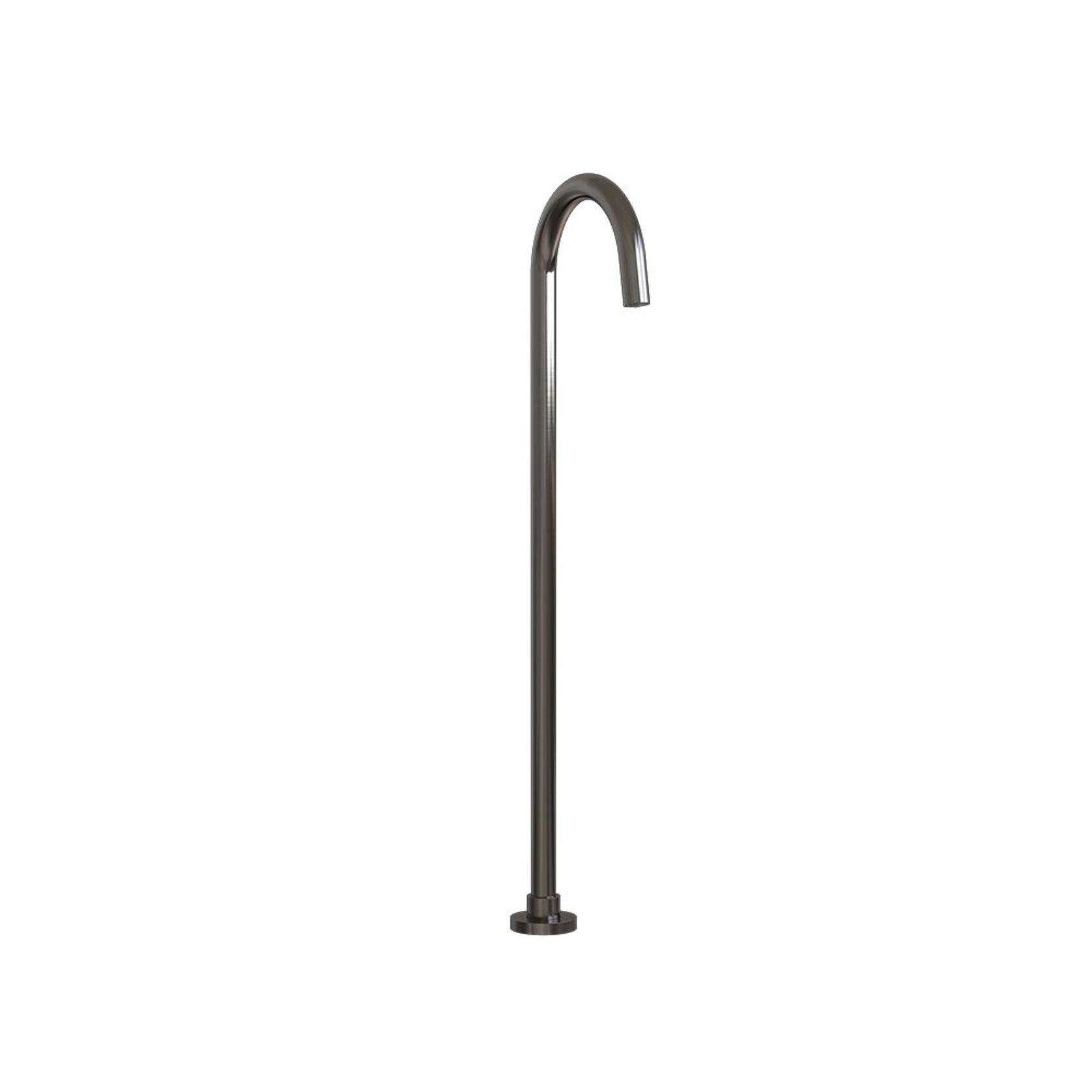 Luna Bath Filler Free Standing Spout gallery detail image