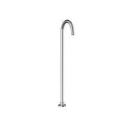 Luna Bath Filler Free Standing Spout gallery detail image