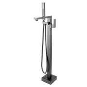 Square Freestanding Bath Mixer GM0117.BS gallery detail image