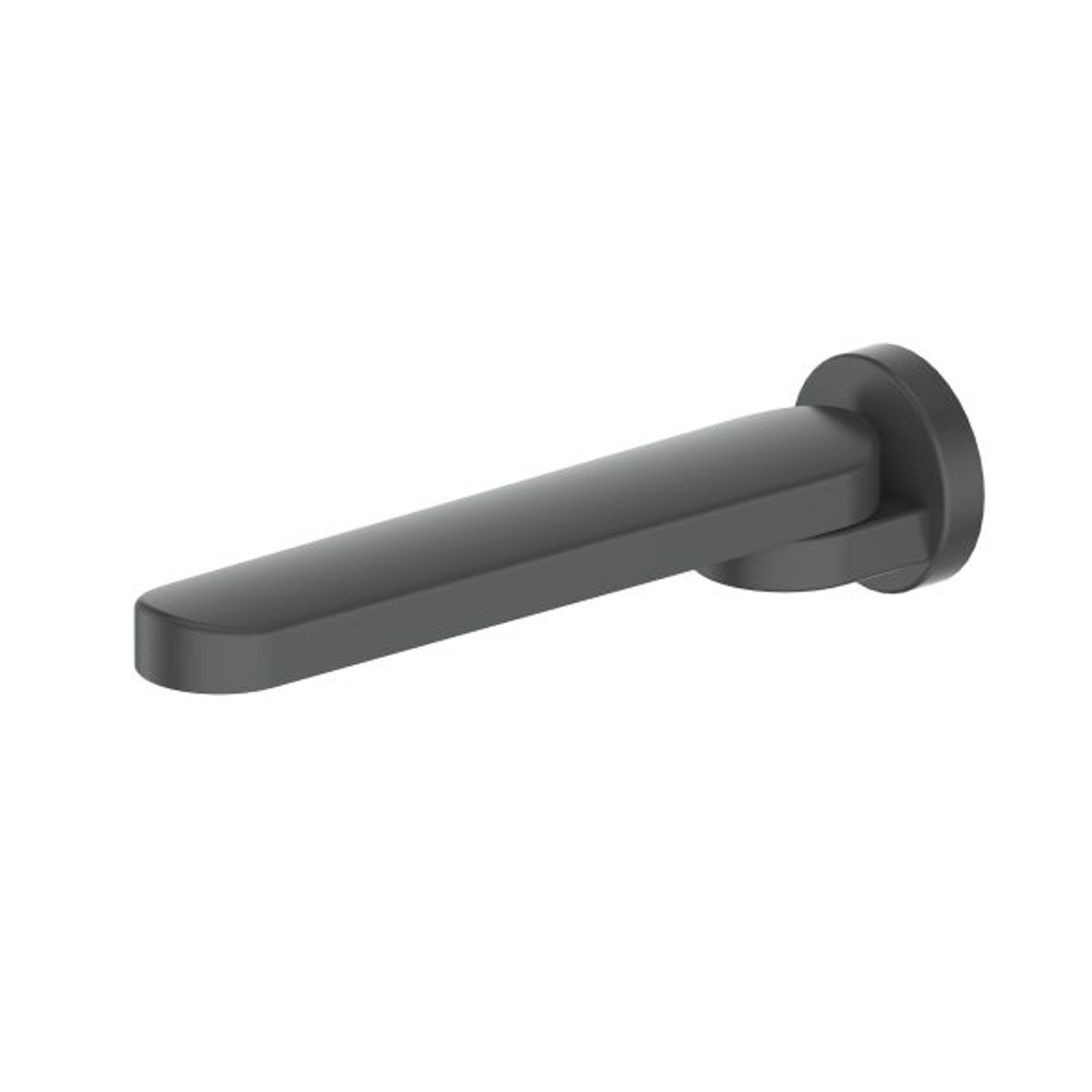 Greens Swivel Bath Spout Round gallery detail image