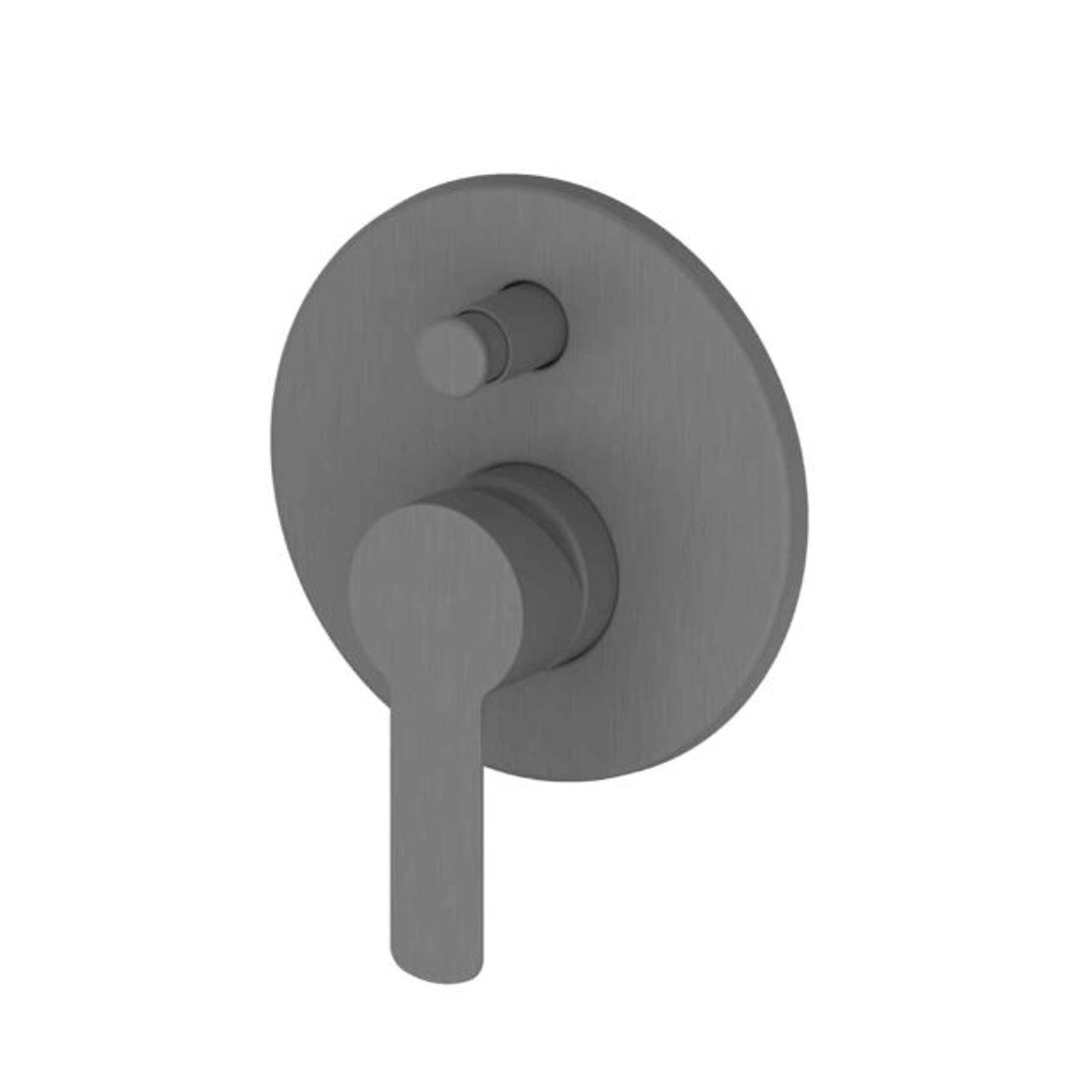 Astro II Shower/Bath Diverter Mixer gallery detail image