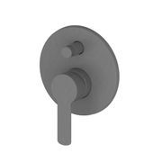 Astro II Shower/Bath Diverter Mixer gallery detail image