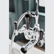 Kensington Bath Shower Deck Mounted Mixer gallery detail image