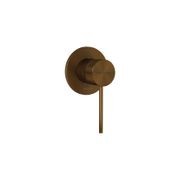 Linea Shower Mixer gallery detail image