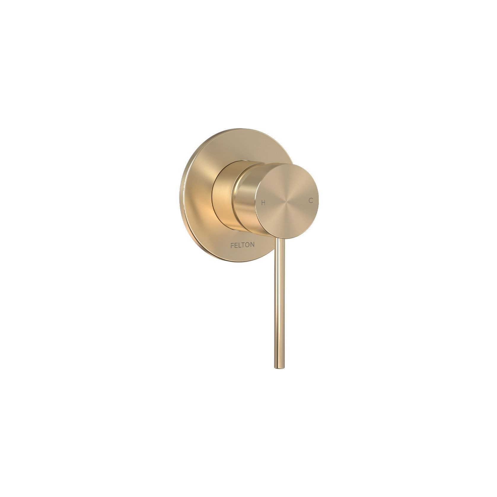 Linea Shower Mixer gallery detail image
