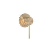 Linea Shower Mixer gallery detail image