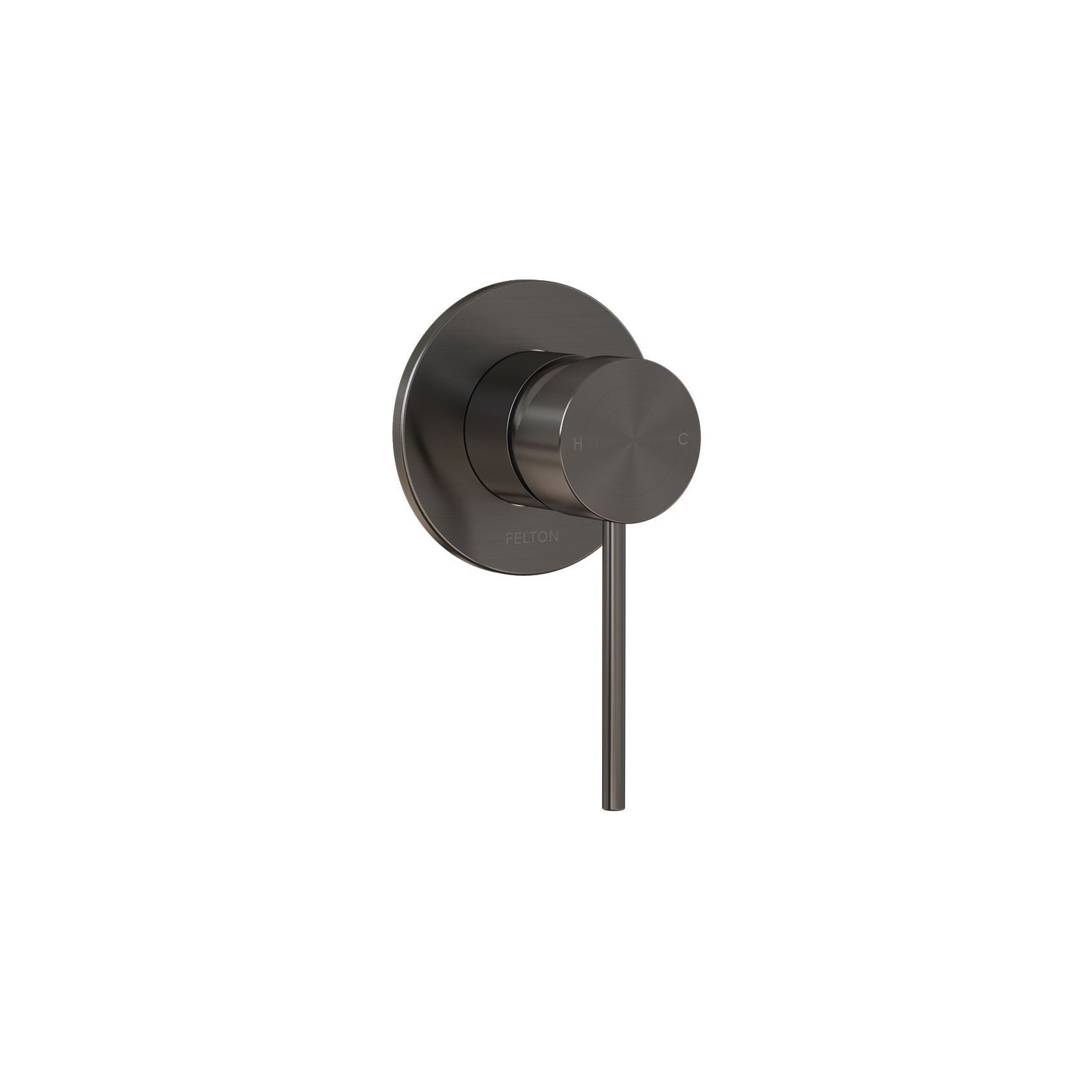 Linea Shower Mixer gallery detail image