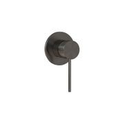 Linea Shower Mixer gallery detail image